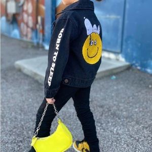 Snoopy jacket